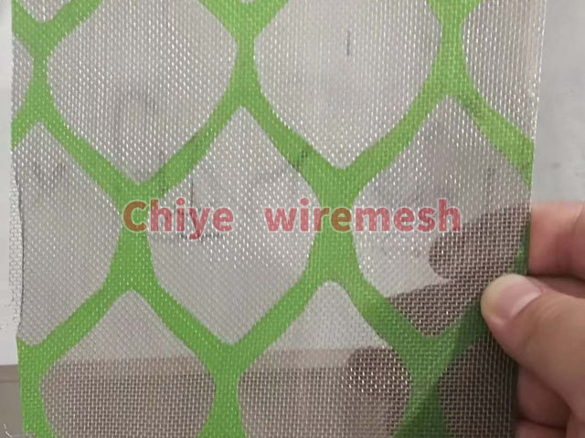 composite net