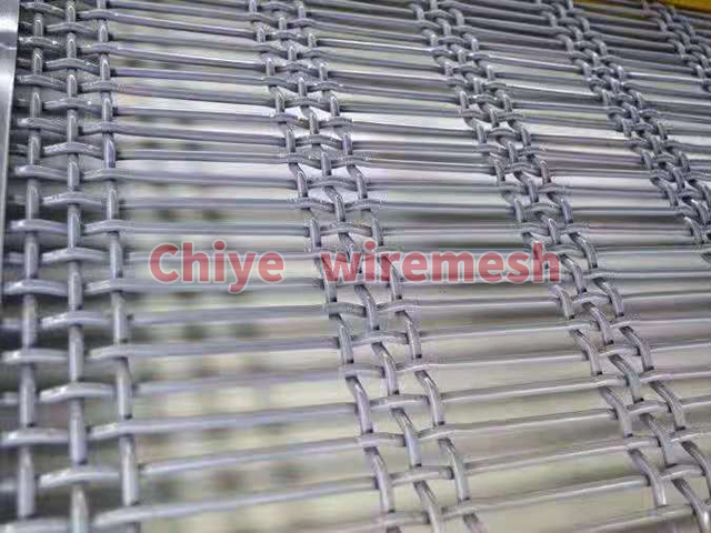 Phosphate Fertilizer wire mesh and Anti-blocking wire mesh