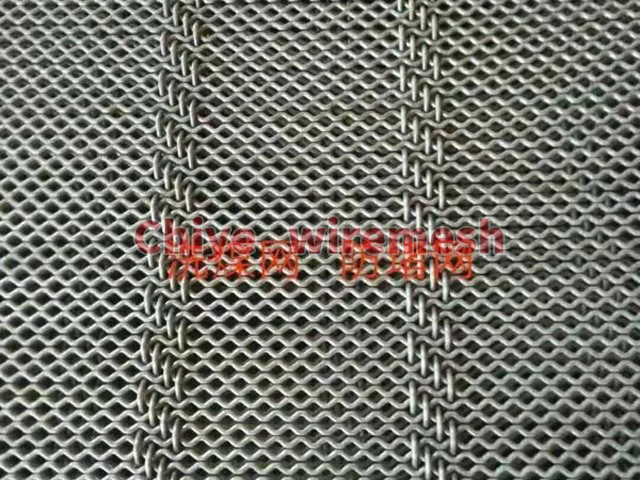 Phosphate Fertilizer wire mesh and Anti-blocking wire mesh